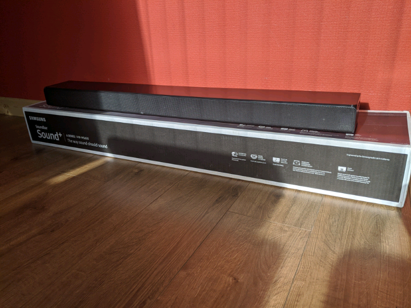 hw650 soundbar
